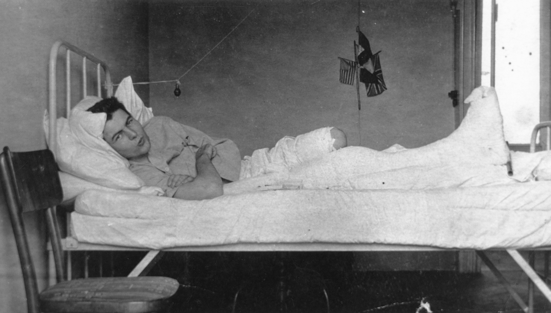 Ο Έρνεστ Χέμινγουεϊ και η Μικρασιατική Καταστροφή – Μια αφήγηση-3