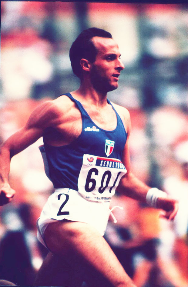 Έχασε τη μάχη με τον νέο κορωνοϊό 56χρονος φιναλίστ Ολυμπιακών Αγώνων-1