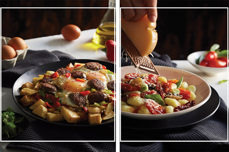 Γαστρονόμος Απριλίου “Πάσχα παρέα με τον Γαστρονόμο”, αυτή την Κυριακή μαζί με την Καθημερινή-8