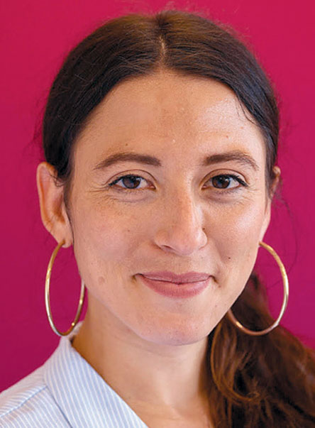 Θέατρο… μέσω Zoom στη Νέα Υόρκη της πανδημίας – Η σκηνοθέτις Ζ. Δημητροπούλου στην «Κ»-1