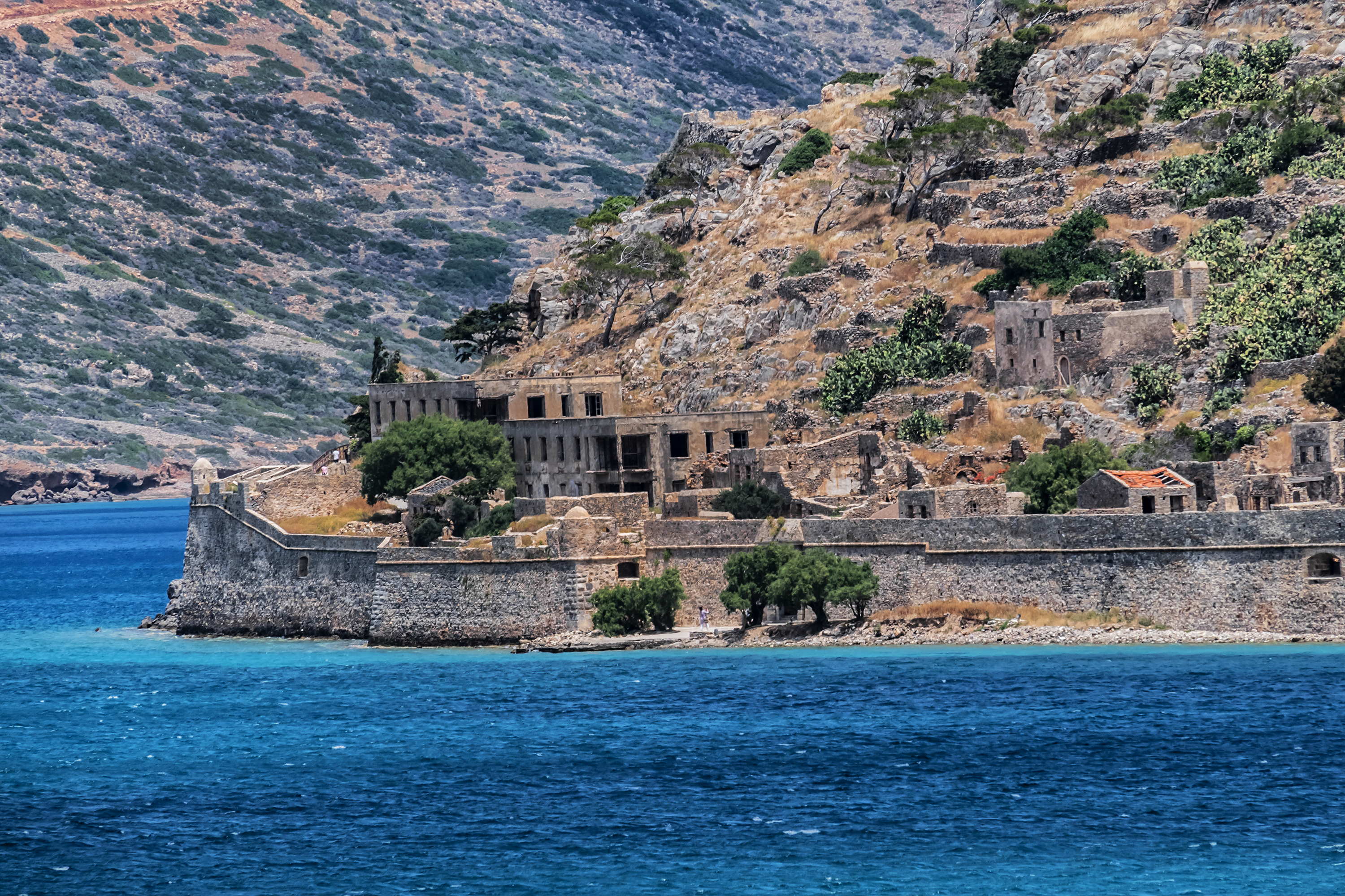 Βικτόρια Χίσλοπ στην «Κ»: Το 2021 η Ελλάδα θα είναι η πρώτη χώρα σε αφίξεις-1