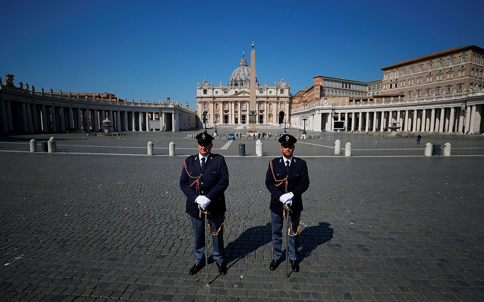 Το «ψηφιακό» Πάσχα των Καθολικών-3