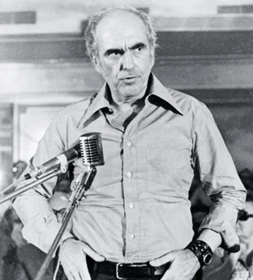 Ο Ανδρ. Παπανδρέου ιδρύει το ΠΑΣΟΚ-3