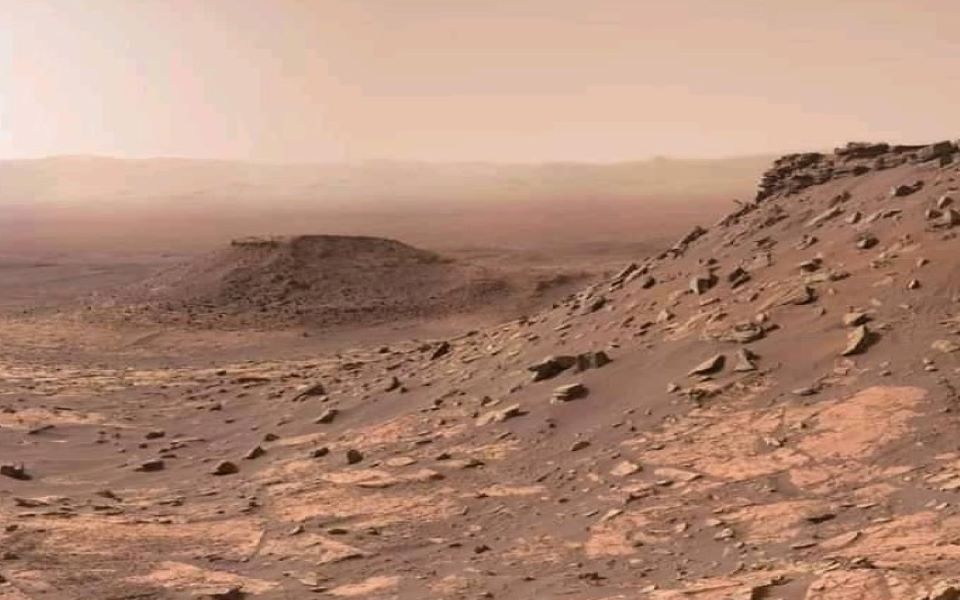 Υπάρχει ζωή στον Αρη;-3
