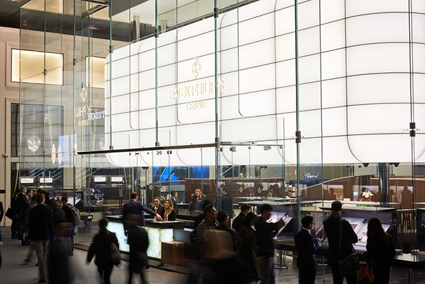 Εκτός Βασιλείας ROLEX, PATEK PHILIPPE, CHANEL, CHOPARD και TUDOR!-3