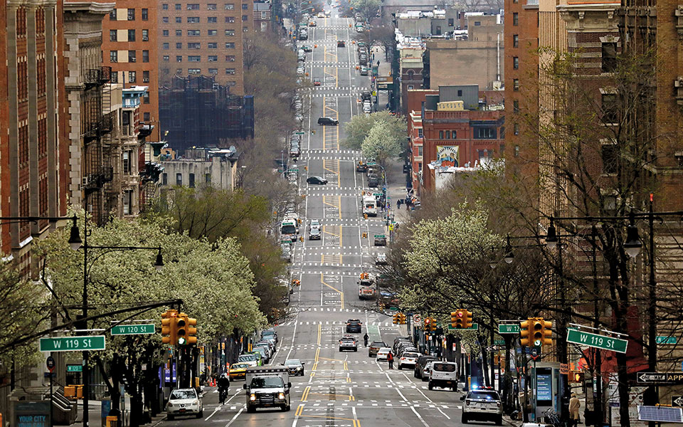 Γράμμα από τη Νέα Υόρκη-1
