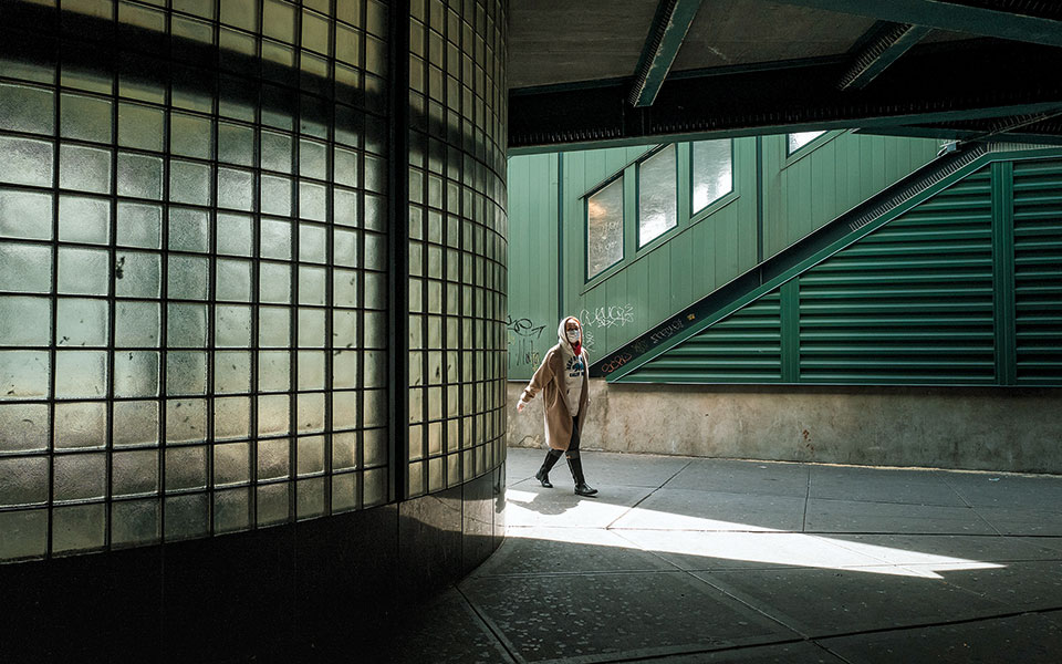 Γράμμα από τη Νέα Υόρκη-2