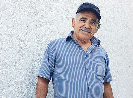 #Stayhome Κάτοικοι Σικίνου: Nα είμαστε όλοι γεροί και το νησί ξέρει να περιμένει-1