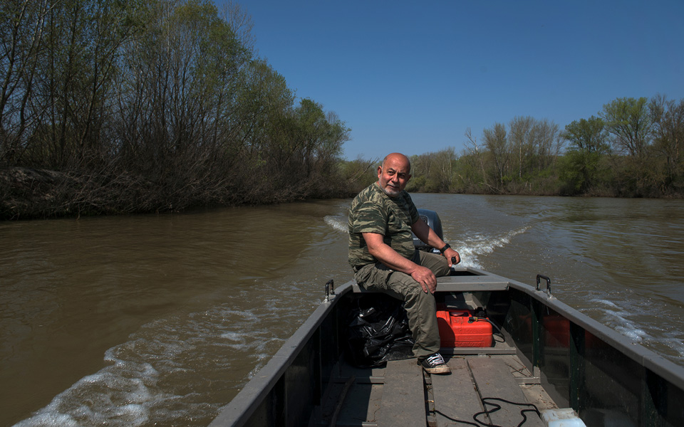 Στο “Κ” / “ΤΑΞΙΔΙΑ” Επιστρέφουμε στον Έβρο και αναπολούμε αγαπημένους προορισμούς, εκτάκτως το Μ. Σάββατο με την Καθημερινή-1