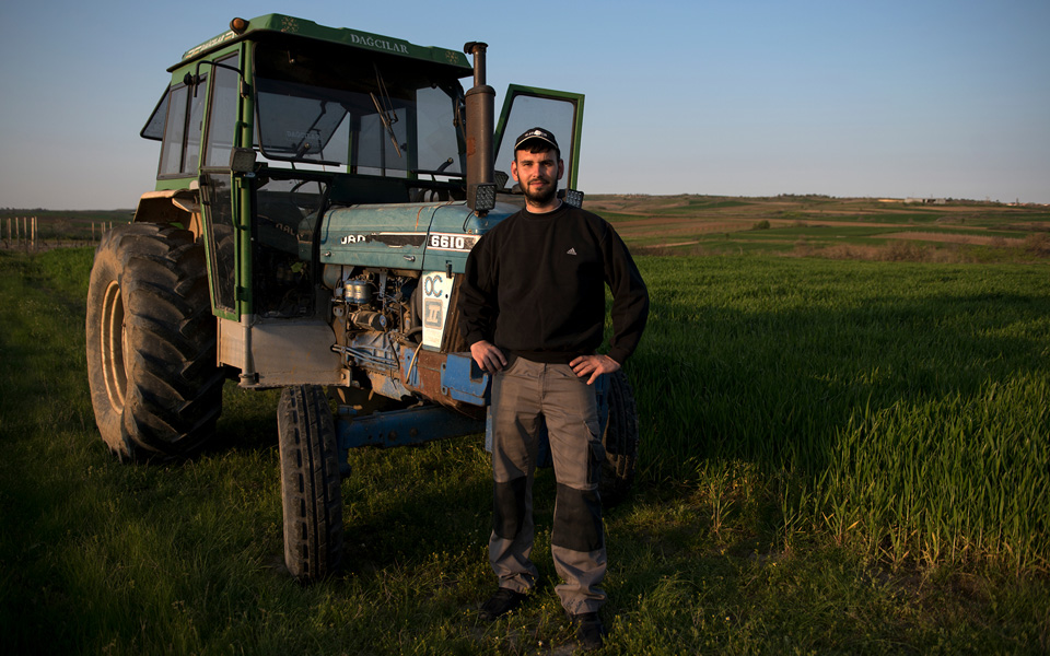 Στο “Κ” / “ΤΑΞΙΔΙΑ” Επιστρέφουμε στον Έβρο και αναπολούμε αγαπημένους προορισμούς, εκτάκτως το Μ. Σάββατο με την Καθημερινή-3