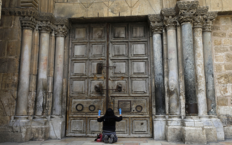 Στο “Κ” / “ΤΑΞΙΔΙΑ” Επιστρέφουμε στον Έβρο και αναπολούμε αγαπημένους προορισμούς, εκτάκτως το Μ. Σάββατο με την Καθημερινή-4