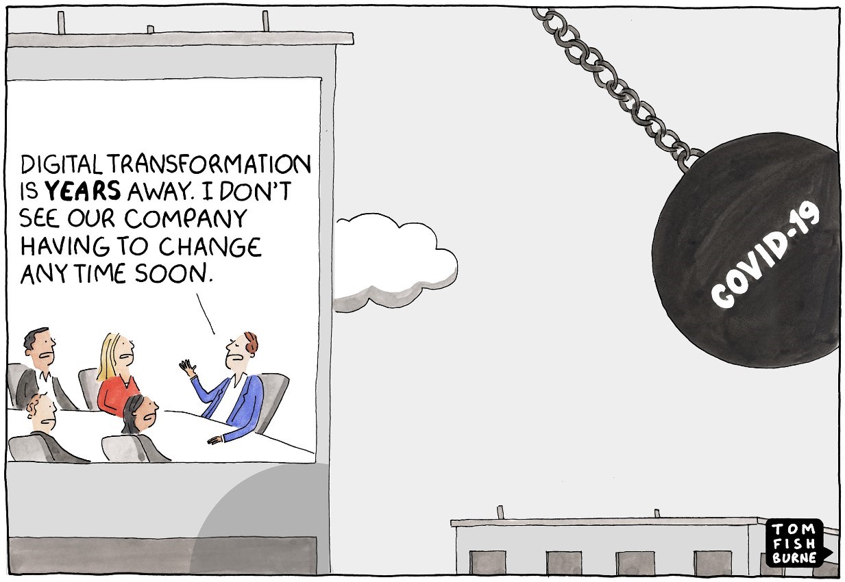 Ευημερία εν μέσω κρίσης-1