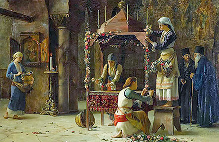 Εξυπνακισμός, λαϊκισμός και ηγέτες-1