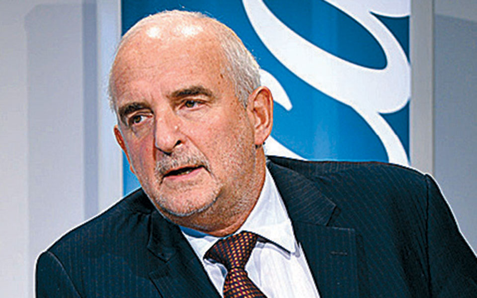 Ρότζερ Κοέν στην «Κ»: Δεν υπάρχει σήμερα ηγεσία στον πλανήτη-1