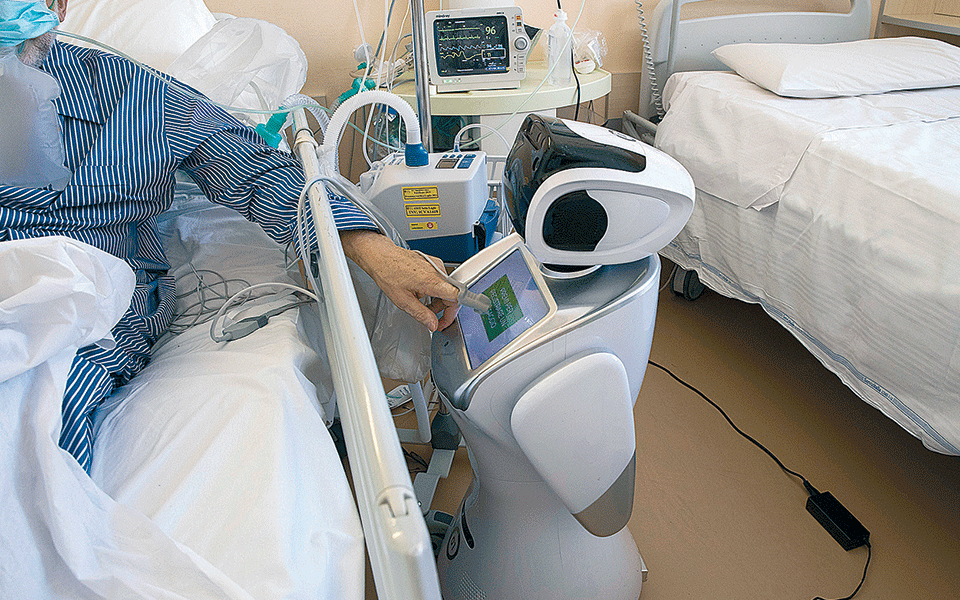 Διαβάστε στην «Καθημερινή της Κυριακής»-3