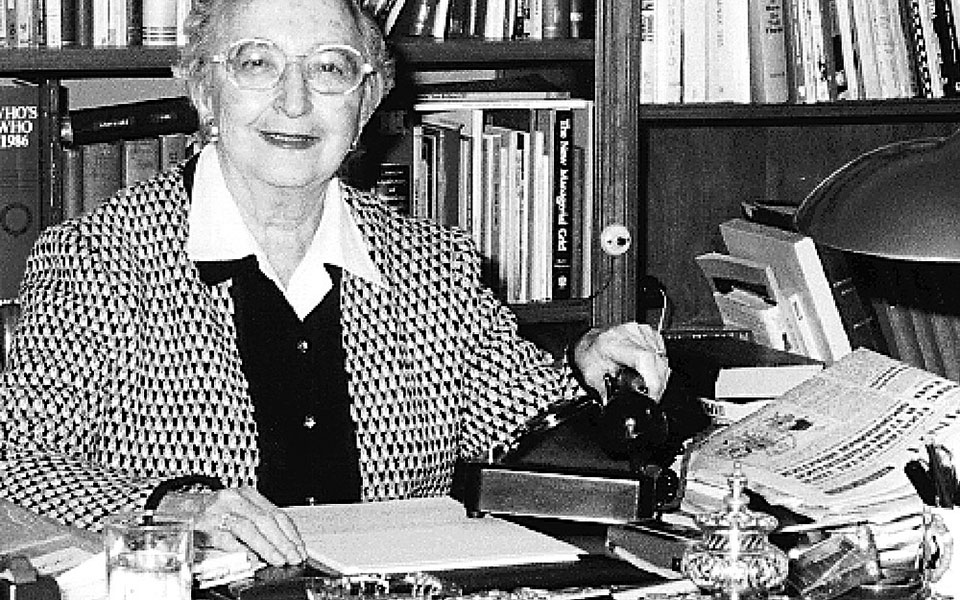 Η επανέκδοση της «Καθημερινής»-1