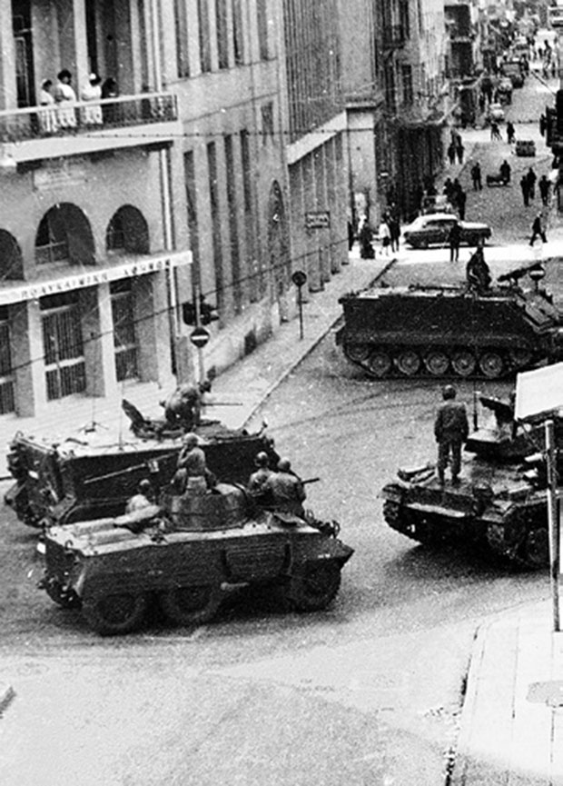 Η επανέκδοση της «Καθημερινής»-2