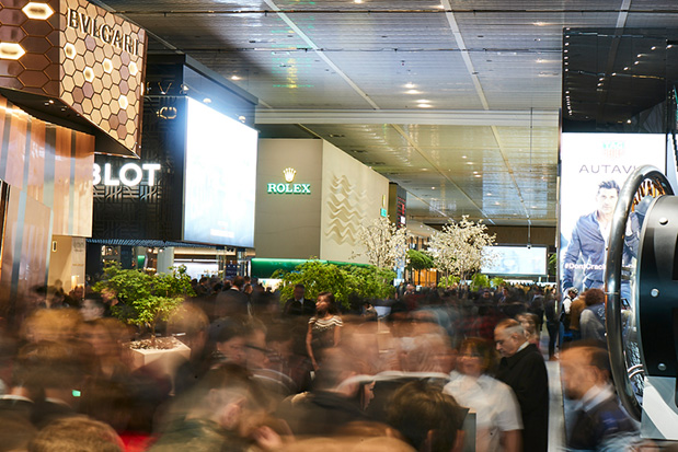 BULGARI, HUBLOT, TAG HEUER και ZENITH φεύγουν από Βασιλεία!-1