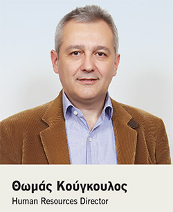 AbbVie Φαρμακευτική: Εργαζόμενοι με κοινό στόχο-1