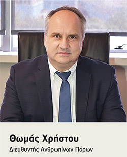 Διαμαντής Μασούτης Α.Ε.: Με αισιοδοξία προς τον νότο-1