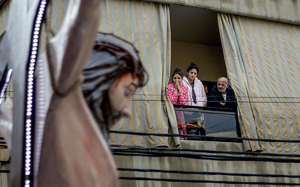 Η δοκιμασία της πίστης-4