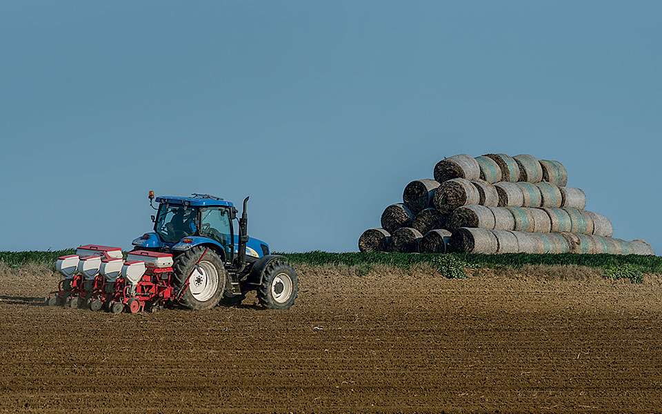 Πάσχα 2020: Επιστροφή στον Έβρο-1