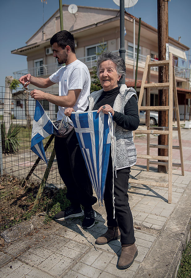 Πάσχα 2020: Επιστροφή στον Έβρο-7