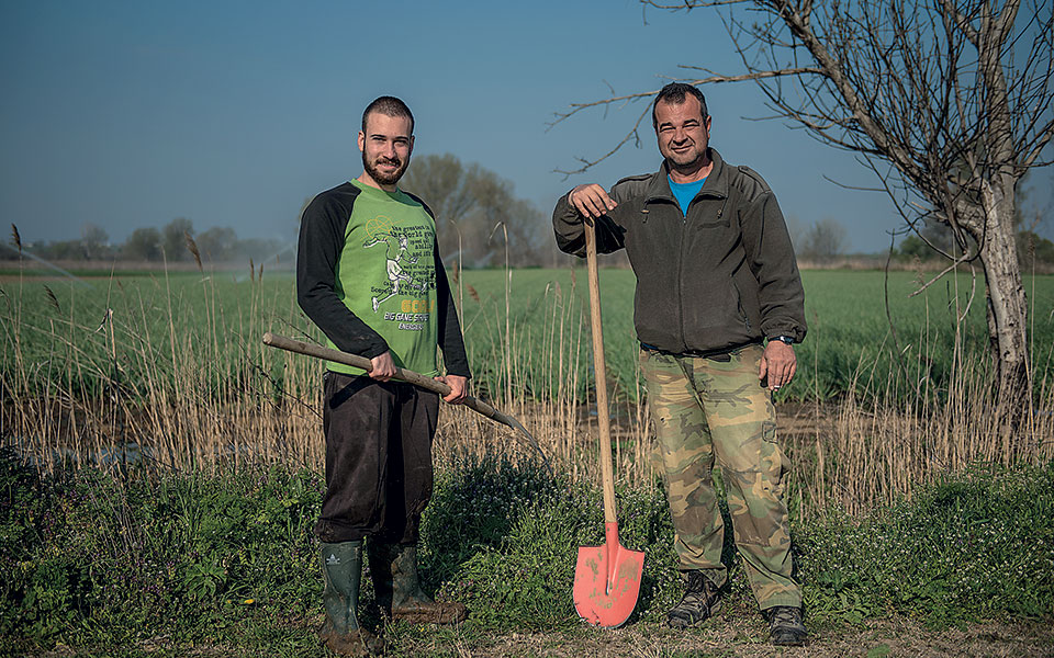 Πάσχα 2020: Επιστροφή στον Έβρο-4