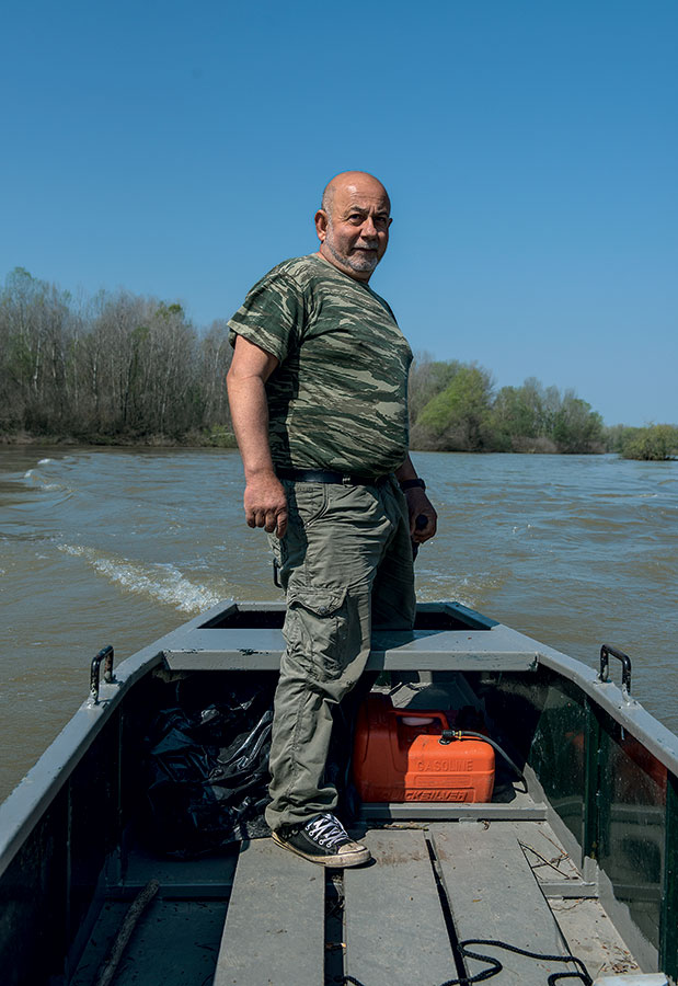 Πάσχα 2020: Επιστροφή στον Έβρο-6