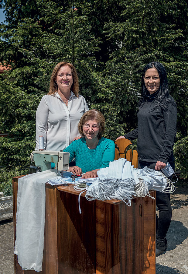 Πάσχα 2020: Επιστροφή στον Έβρο-2