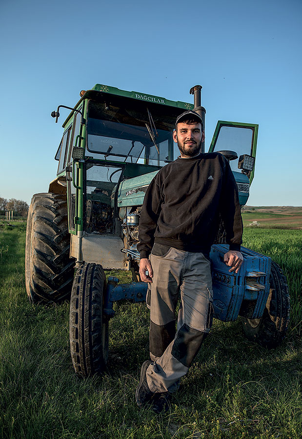 Πάσχα 2020: Επιστροφή στον Έβρο-3