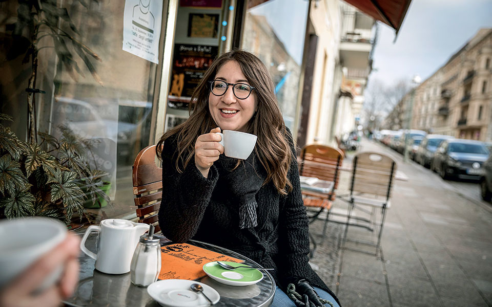 Εκεί όπου οι γυναίκες «μένουν σπίτι» 365 ημέρες τον χρόνο-2