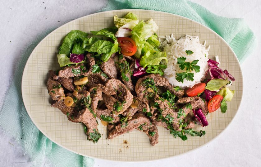 Αφιέρωμα: Οι καλύτερες συνταγές μας για light μαγειρέματα (15 συνταγές)-6