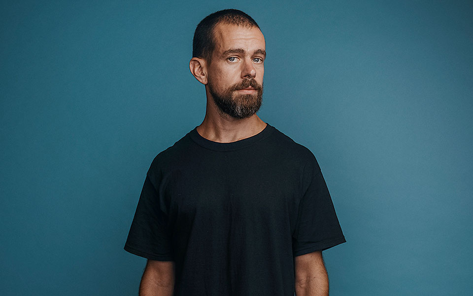 Το ένα δισεκατομμύριο του Τζακ Ντόρσι-1