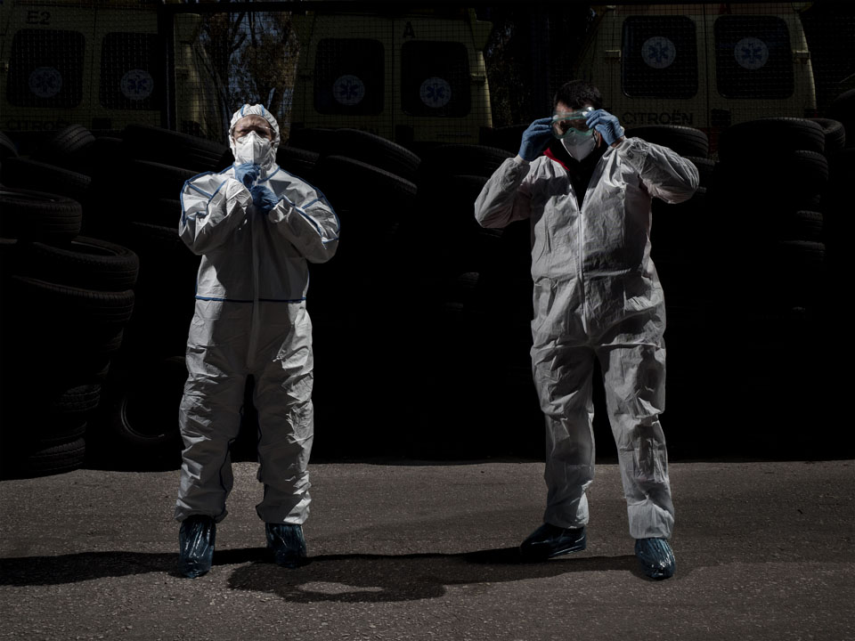 Στο «Κ» / «ΤΑΞΙΔΙΑ» σήμερα ένα 24ωρο με τους ήρωες της διπλανής πόρτας-2