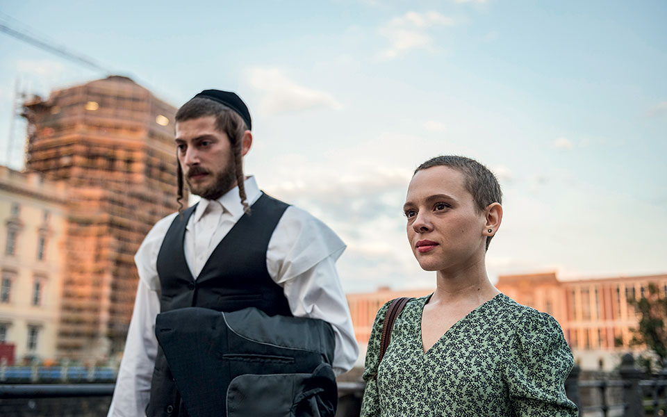 Εκεί όπου οι γυναίκες «μένουν σπίτι» 365 ημέρες τον χρόνο-4