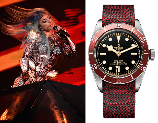 H Lady Gaga στον αγώνα ενάντια στον κορωνοϊό-1