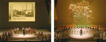 «…Και με φως και με θάνατον ακαταπαύστως»-1