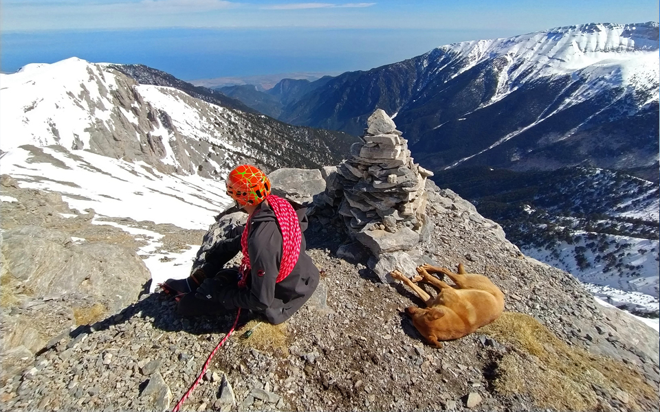Στο «Κ» / «ΤΑΞΙΔΙΑ» σήμερα ένα 24ωρο με τους ήρωες της διπλανής πόρτας-5