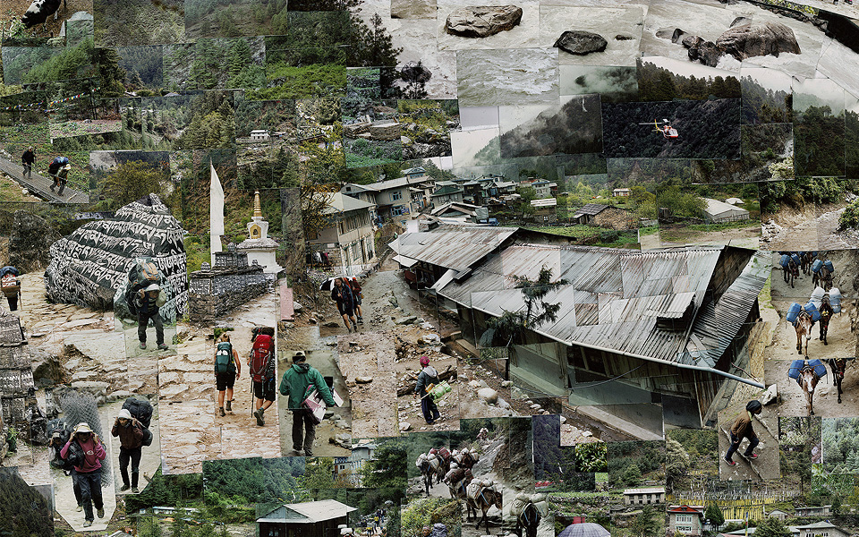 Στο «Κ» / «ΤΑΞΙΔΙΑ» σήμερα ένα 24ωρο με τους ήρωες της διπλανής πόρτας-6