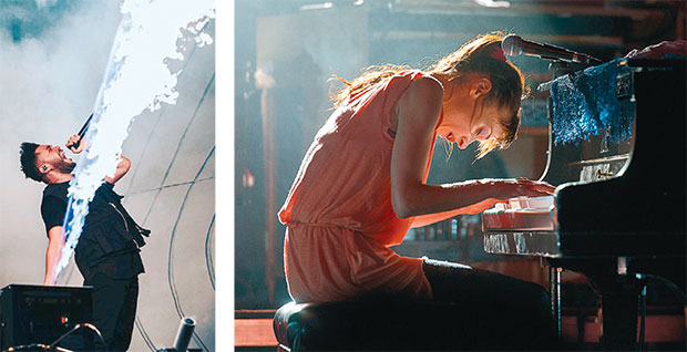 Καινούργιες μουσικές διά πάσαν νόσον…-1