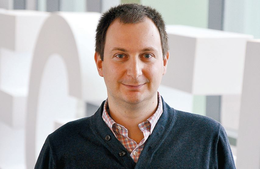 Χρήστος Κυρατσούς στην «Κ»: Ανακαλύπτουμε το πιο ισχυρό αντίσωμα-1