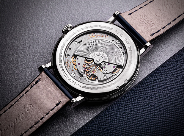 BREGUET Classique 7137-5