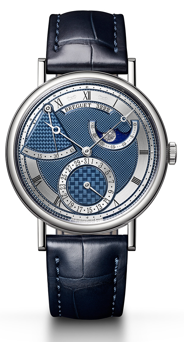 BREGUET Classique 7137-2