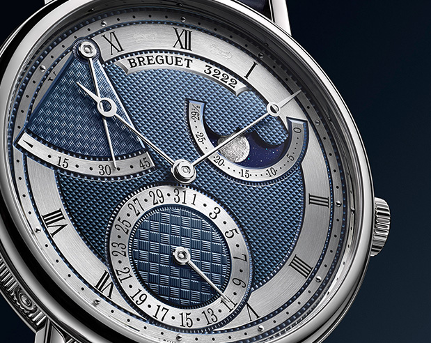BREGUET Classique 7137-3