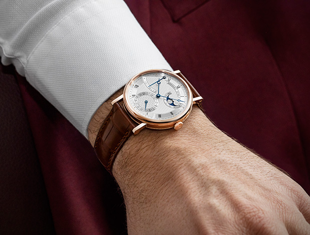 BREGUET Classique 7137-6