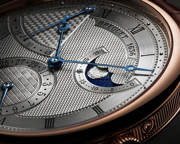 BREGUET Classique 7137-4