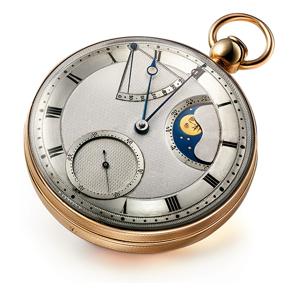 BREGUET Classique 7137-1