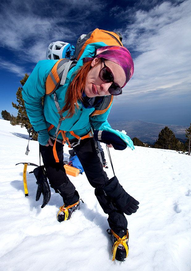 Ανάσες στον Όλυμπο-2