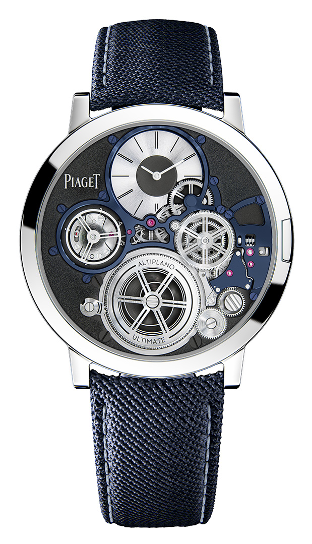 Watches & Wonders 2020: Μία πρώτη γεύση-12